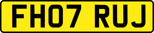 FH07RUJ