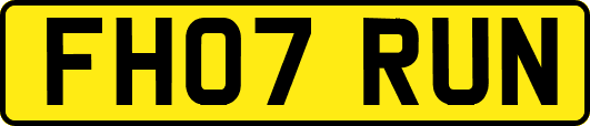 FH07RUN