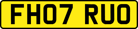 FH07RUO