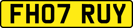 FH07RUY