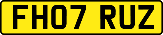 FH07RUZ
