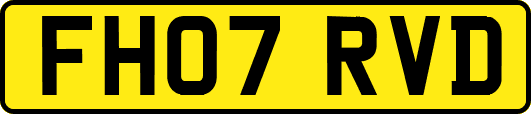 FH07RVD