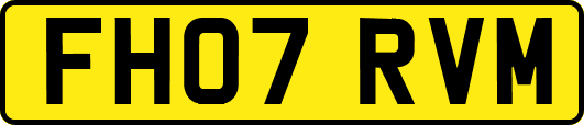 FH07RVM