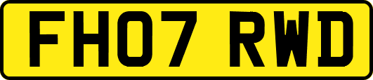 FH07RWD