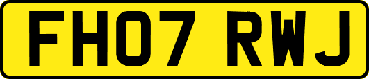 FH07RWJ