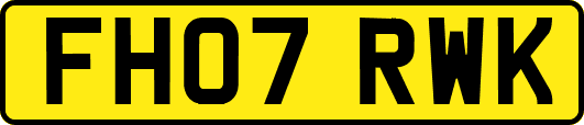 FH07RWK