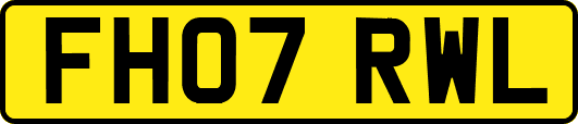 FH07RWL