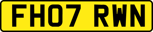 FH07RWN