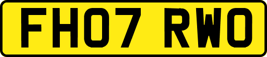 FH07RWO