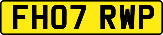 FH07RWP