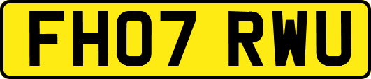FH07RWU