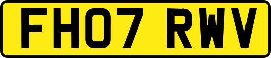 FH07RWV