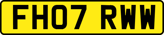 FH07RWW