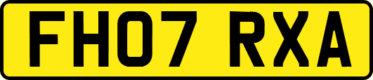 FH07RXA