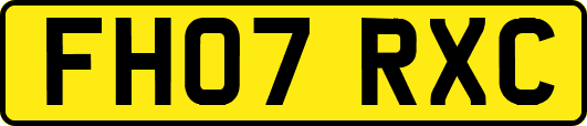 FH07RXC