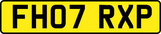 FH07RXP