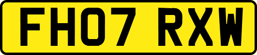 FH07RXW