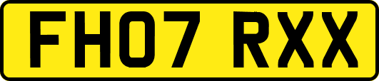 FH07RXX
