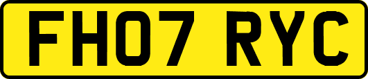 FH07RYC