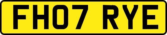 FH07RYE