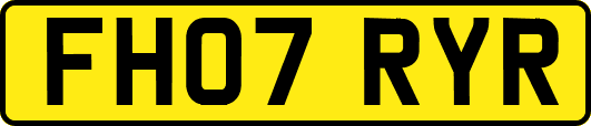 FH07RYR