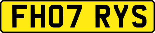 FH07RYS