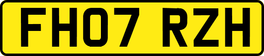FH07RZH