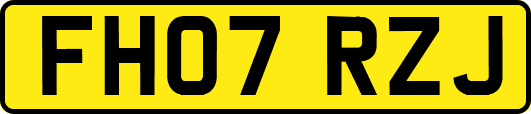 FH07RZJ
