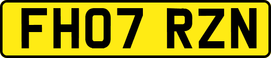FH07RZN