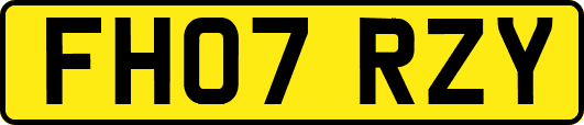 FH07RZY