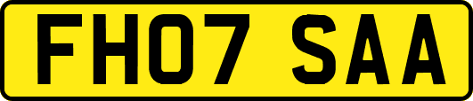 FH07SAA