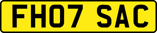 FH07SAC