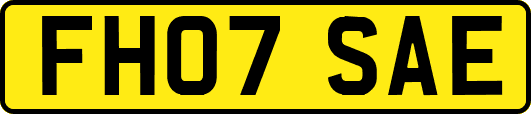 FH07SAE
