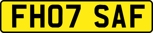 FH07SAF