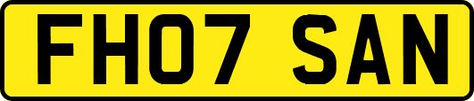 FH07SAN