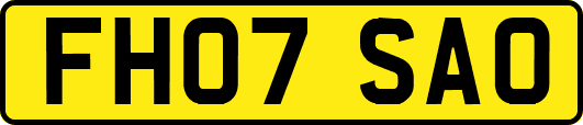 FH07SAO