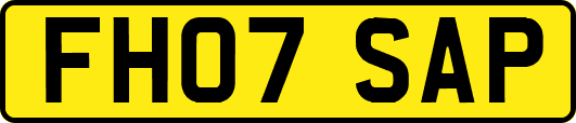 FH07SAP