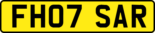 FH07SAR