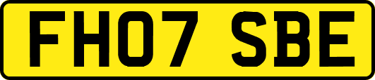FH07SBE