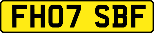 FH07SBF