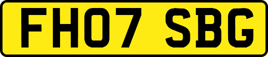 FH07SBG