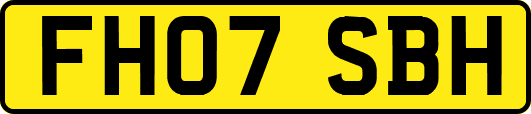 FH07SBH