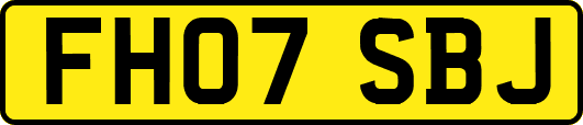 FH07SBJ