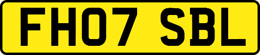 FH07SBL