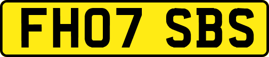 FH07SBS