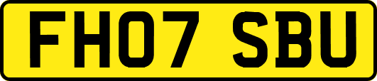 FH07SBU