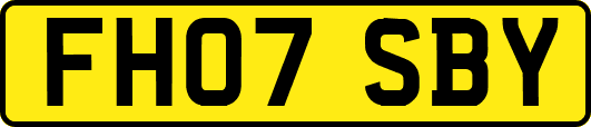 FH07SBY