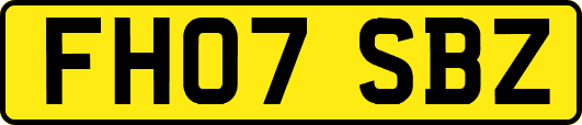 FH07SBZ
