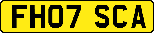 FH07SCA