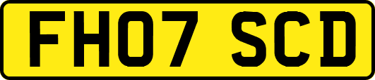 FH07SCD